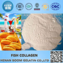 100% natural fish collagen peptide